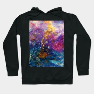 The afterlife Hoodie